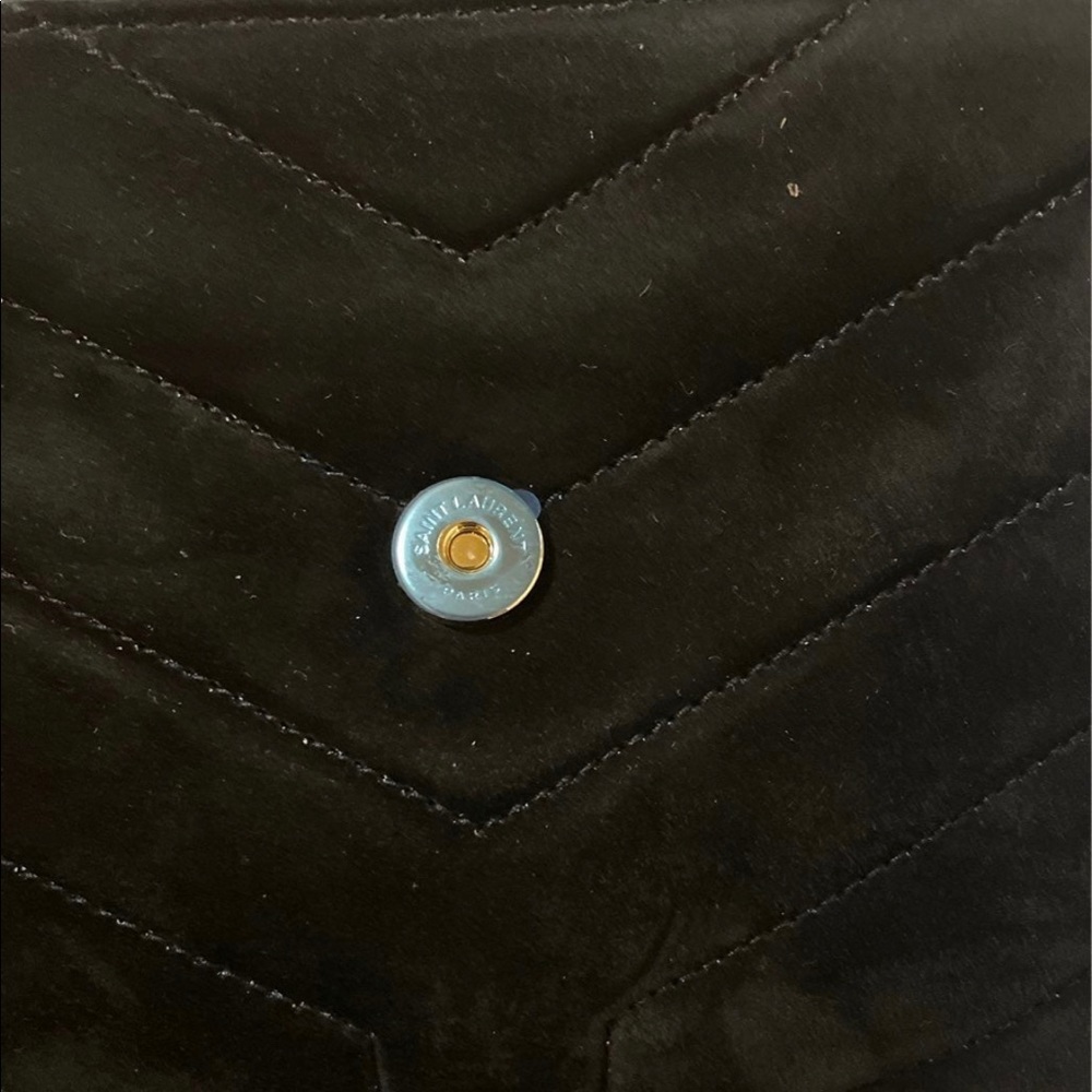 Saint Laurent Lou bag - Picture 5 of 6